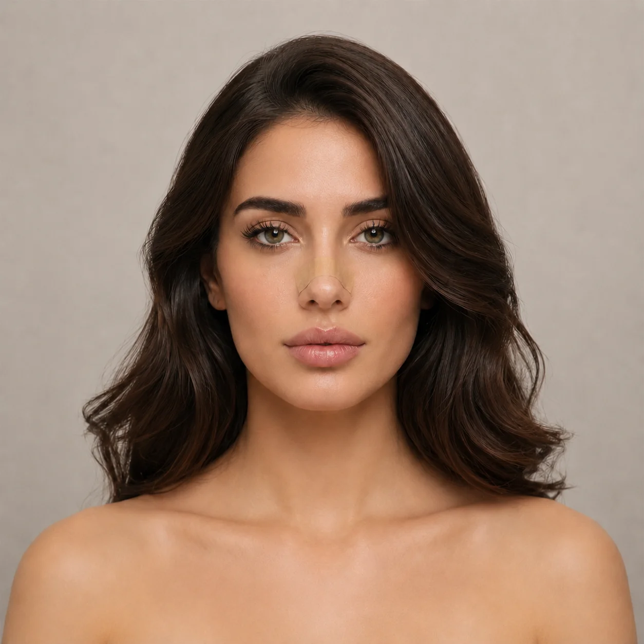 Revision Rhinoplasty in Antalya