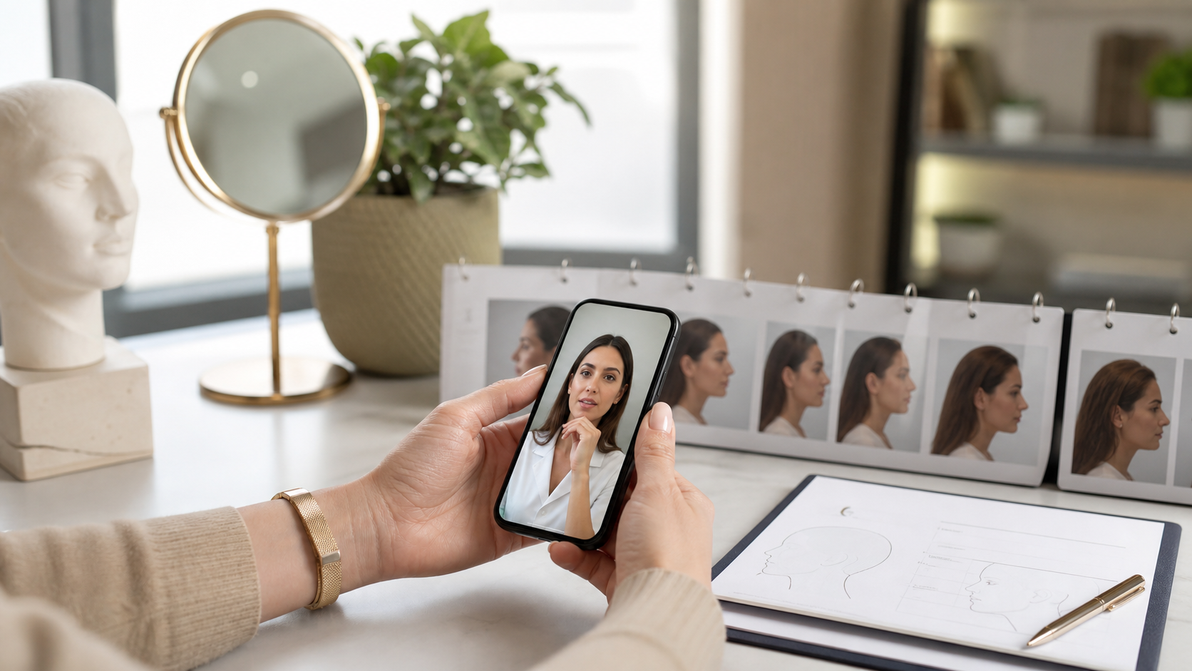 Aftercare for Rhinoplasty in Turkey: What 18 Months of Follow-Up Actually Looks Like